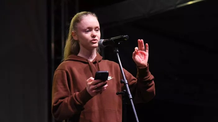 Pankotai Lili pert indít a volt iskolája ellen, úgy érzi megalázták